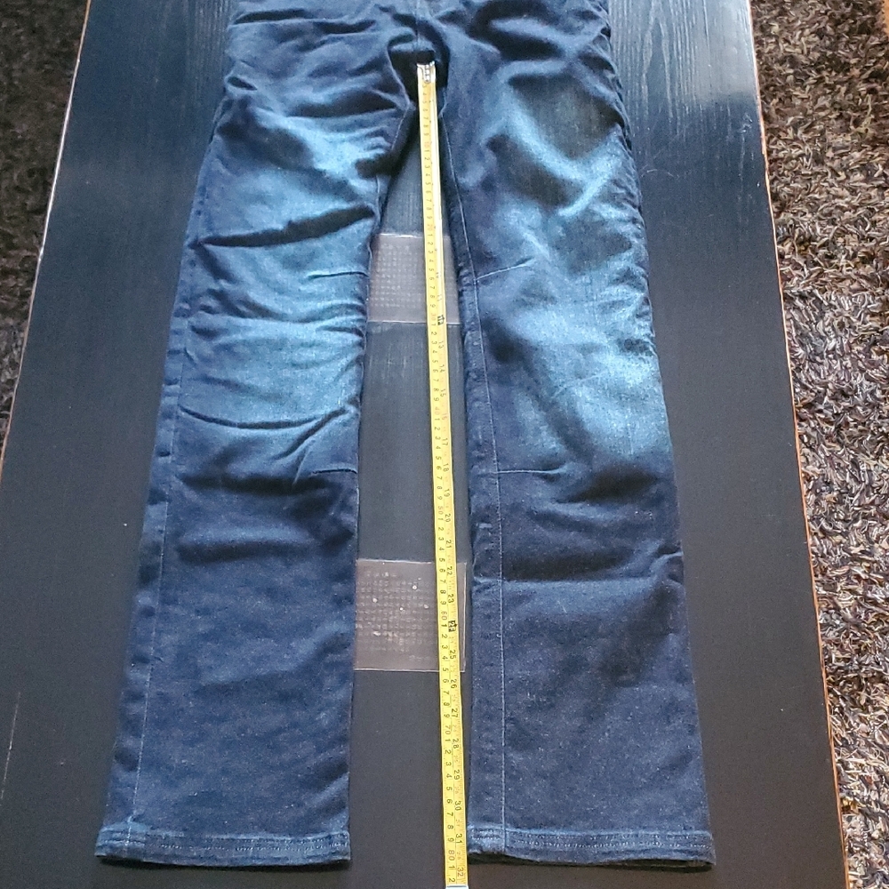 Bull-it Motorcycle Jeans - Picture 8 of 13